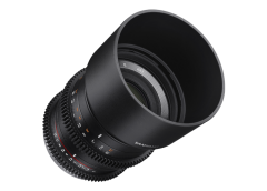 Samyang 35mm T1.3 AS UMC CS Lens (Sony E)