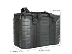 Godox CB-08 Büyük Led Taşıma Çantası