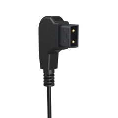 SmallRig 4253B D-Tap - NP-FZ100 Sahte Pil Güç Kablosu