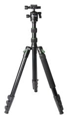 Patona 4205 Premium Tripod Gezi Pro 165 4-WAY