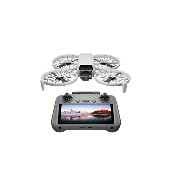 DJI Flip (DJI Rc 2) (Gl)