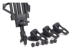 Patona 4207 Premium Tripod Sabit DV Pro S203 SET