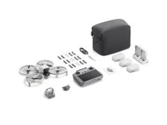 DJI Flip Fly More Combo (DJI Rc 2) (Gl)