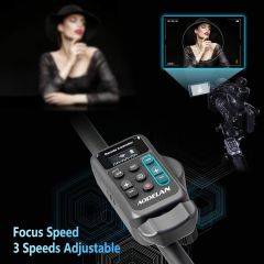 OEM MARKA ZC-3 Kablosuz Uzaktan Kumanda Sony ve Canon Kameralar için