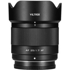 Viltrox AF  25mm F1.7 Air XF Fujifilm APS-C Lens