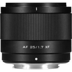 Viltrox AF  25mm F1.7 Air XF Fujifilm APS-C Lens