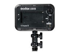 Godox Led 126 Video Işığı