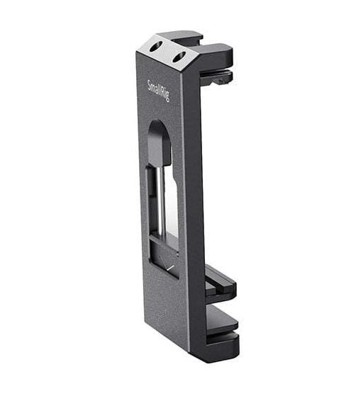 SmallRig VH2500  Pro Max Güneşlikli Telefon Tuttucu