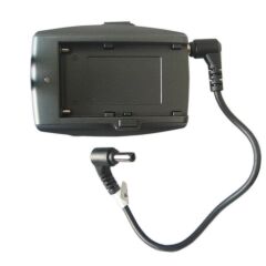 SmallRig 752 Sony F970 / F550 Pil için Sony Pil Plakası