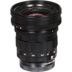 Voigtlander Nokton 10.5mm f/0.95 Lens (MFT)