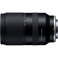 Tamron 18-300mm F/3.5-6.3  DI III VC VXD Nikon Z Mount APS-C Zoom Lens (B061Z)