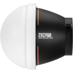 Zhiyun MOLUS X60 Bi-Color LED Işık (Combo Kit)