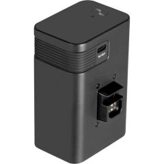 Zhiyun MOLUS X60 Bi-Color LED Işık (Combo Kit)