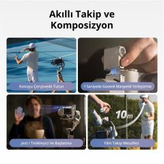 DJI Rs 4 Mini