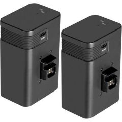 Zhiyun MOLUS X60 Bi-Color LED Işık (Pro Kit)
