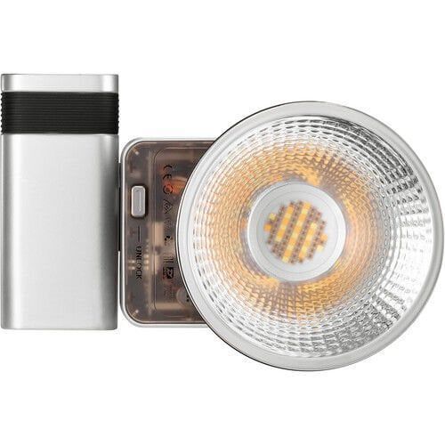Zhiyun MOLUS X60 RGB LED Işık (Combo Kit)