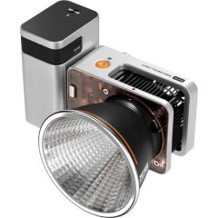 Zhiyun MOLUS X60 RGB LED Işık (Combo Kit)