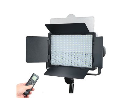 Godox LED500W Beyaz Video Işığı