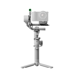 DJI Rs 4 Mini Combo