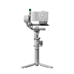DJI Rs 4 Mini Combo