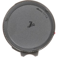 Voigtlander Nokton Classic 40mm f/1.4 SC Lens (Leica M)