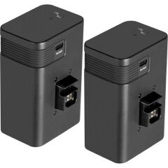 Zhiyun MOLUS X60 RGB LED Işık (Pro Kit)