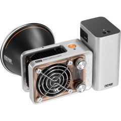 Zhiyun MOLUS X60 RGB LED Işık (Pro Kit)