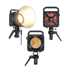 Zhiyun Molus G300 LED Monolight