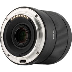 Viltrox AF 15mm F1.7 Air Nikon Z Mount APS-C Lens