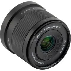 Viltrox AF 15mm F1.7 Air Nikon Z Mount APS-C Lens