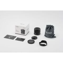 Viltrox AF 15mm F1.7 Air Nikon Z Mount APS-C Lens