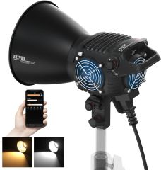 Zhiyun MOLUS B100 Bi-Color LED Monolight