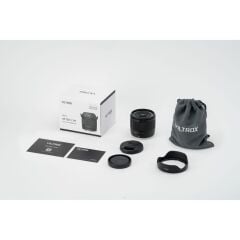 Viltrox AF 15mm F1.7 Air XF Fujifilm APS-C Lens