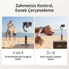 DJI Osmo Mobile 7P