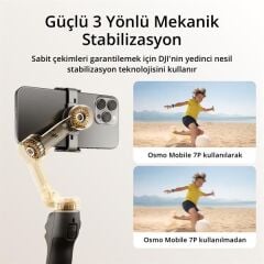 DJI Osmo Mobile 7P