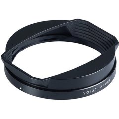 Voigtlander Nokton 21mm f/1.4 Aspherical Lens (Leica M)