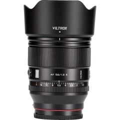 Viltrox AF 56mm F1.2 Pro Sony E Mount APS-C Lens