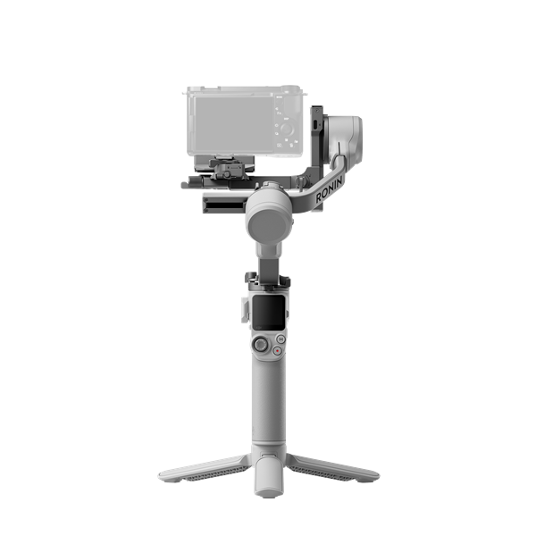 DJI Rs 4 Mini Creator Combo