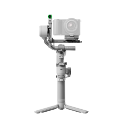 DJI Rs 4 Mini Creator Combo