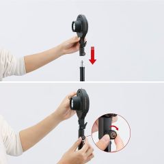 Zhiyun Bowens Mount Adapter B (ZY Mount)