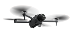 DJI Mavıc 4 Pro (DJI Rc 2)