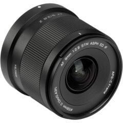 Viltrox AF 9mm F2.8 Air Nikon Z Mount APS-C Lens