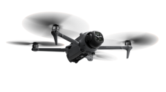 DJI Mavıc 4 Pro Fly More Combo (DJI Rc 2)