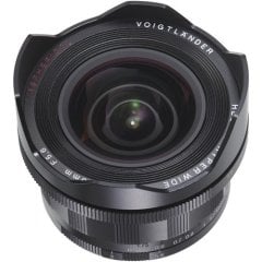 Voigtlander Heliar-Hyper Wide 10mm f/5.6 Aspherical Lens (Leica-M)