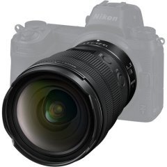 Nikon Z 14-24mm f / 2.8 S Lens