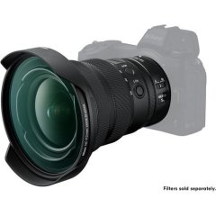 Nikon Z 14-24mm f / 2.8 S Lens