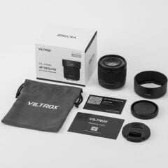 Viltrox AF 50mm F2.0 Air FE Sony E Mount Full Frame Lens