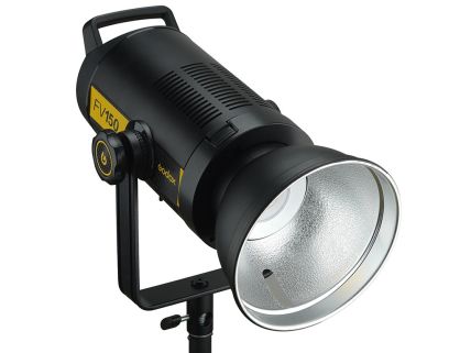Godox FV150 Flaş / LED150W Video Işığı
