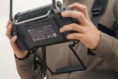 DJI Rc Plus Kayış Ve Bel Destek Kiti