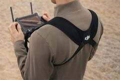 DJI Rc Plus Kayış Ve Bel Destek Kiti